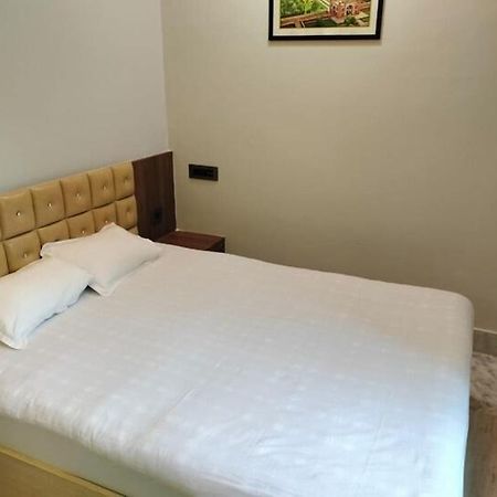 Hotel Epar Bangla Agartala Eksteriør bilde